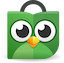 Tokopedia Logo