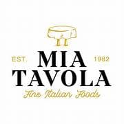 Coffee Stall Development for Mia Tavola (Singapore)