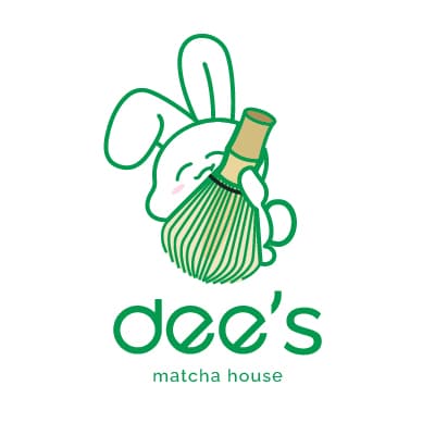 Dee's Matcha House (Gading Serpong, Indonesia)