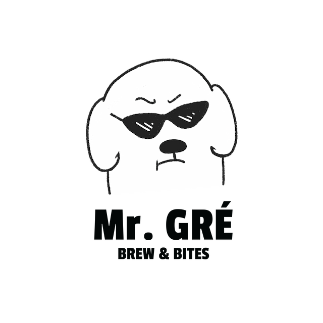 Mr.Gre (Gading Serpong, Indonesia)