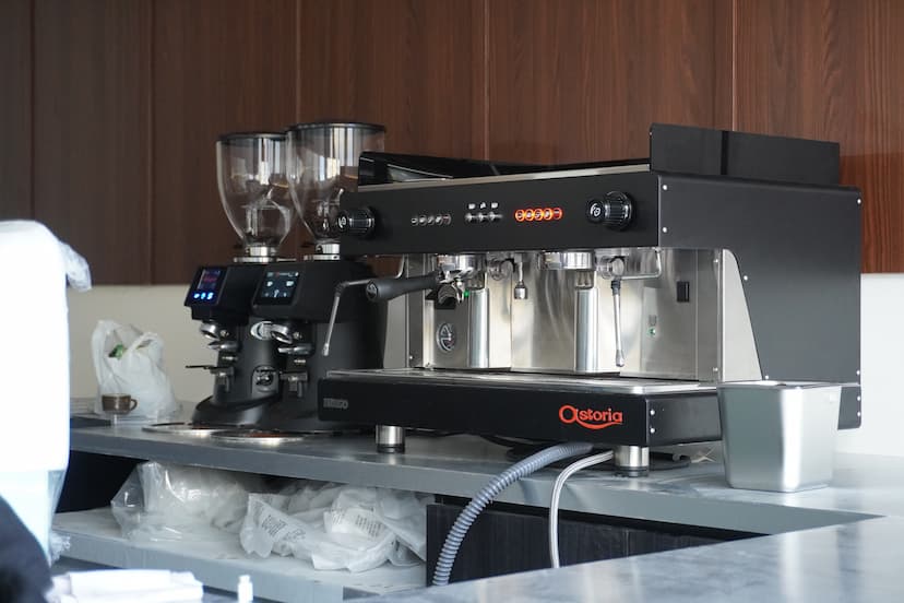 ODLA Coffee Solutions