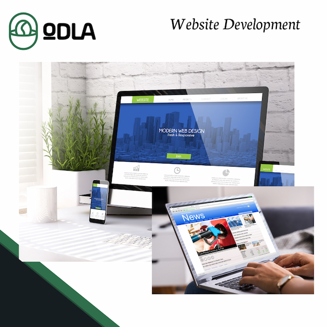 Website Development