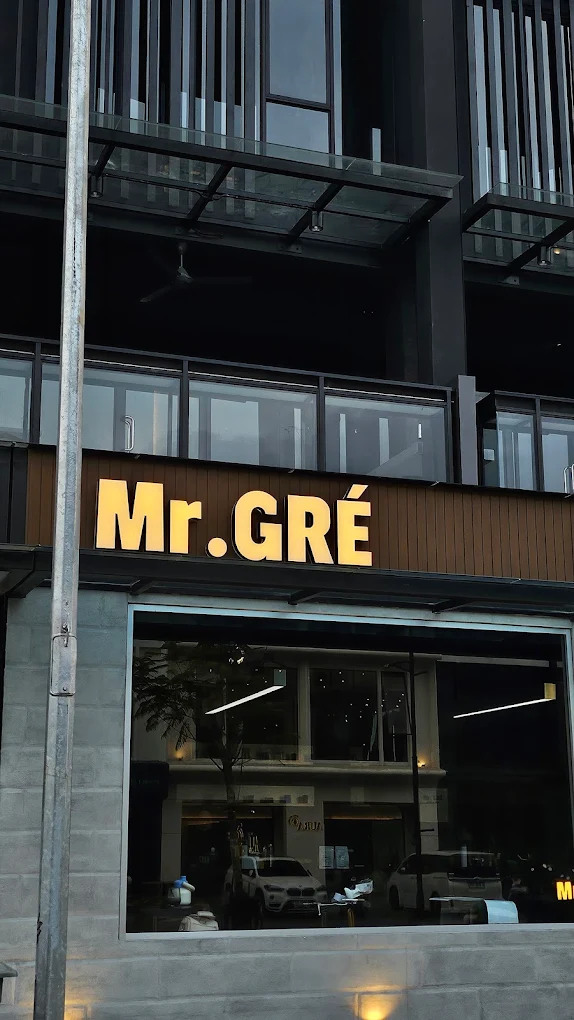 Coffee Shop Consulting